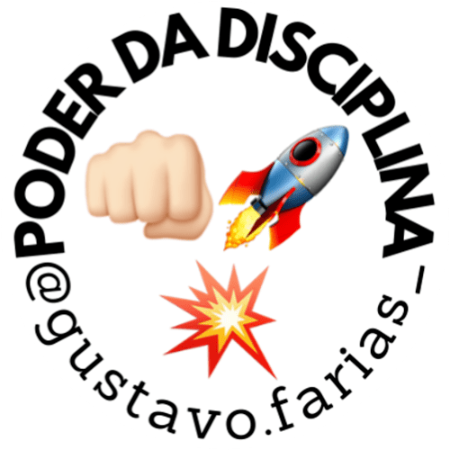 Conteúdos da Poder da Disciplina