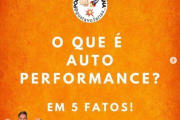 auto performance